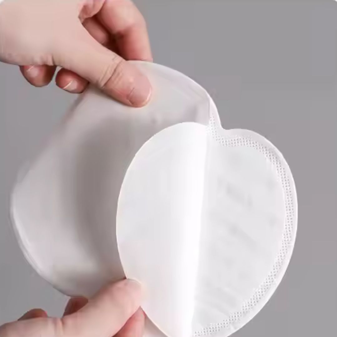 Protectores de Axila 60 unidades