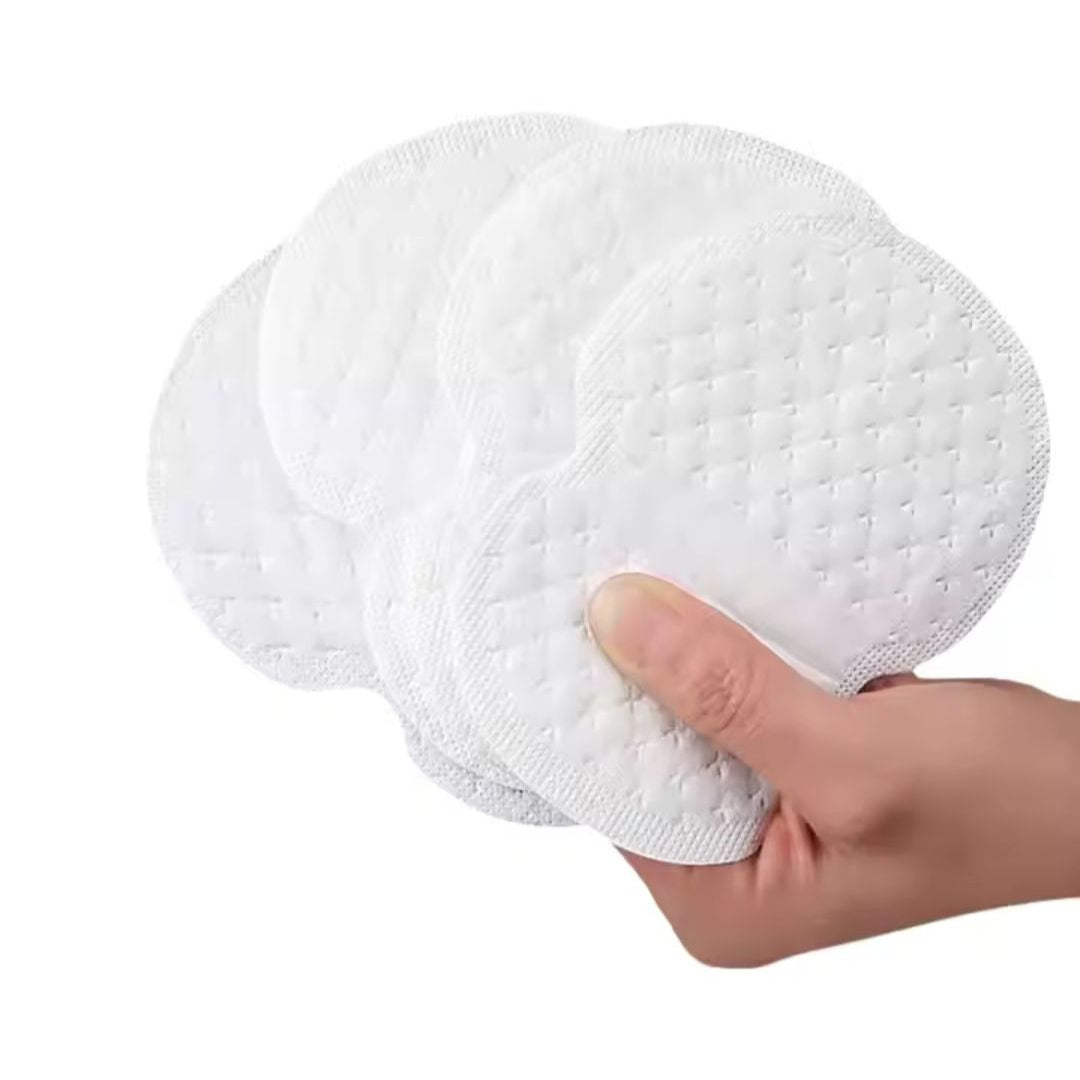 Protectores de Axila 60 unidades