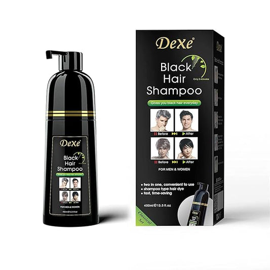 SHAMPOO NATURAL CUBRE CANAS