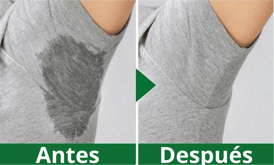 Protectores de Axila 60 unidades