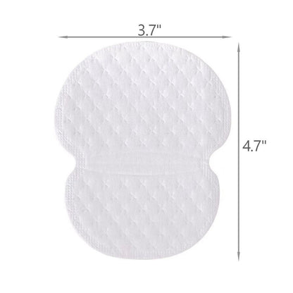 Protectores de Axila 60 unidades